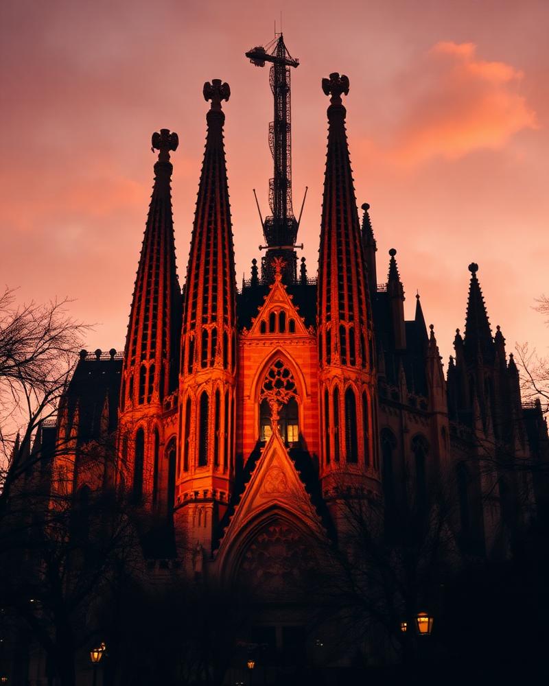 Barcelona