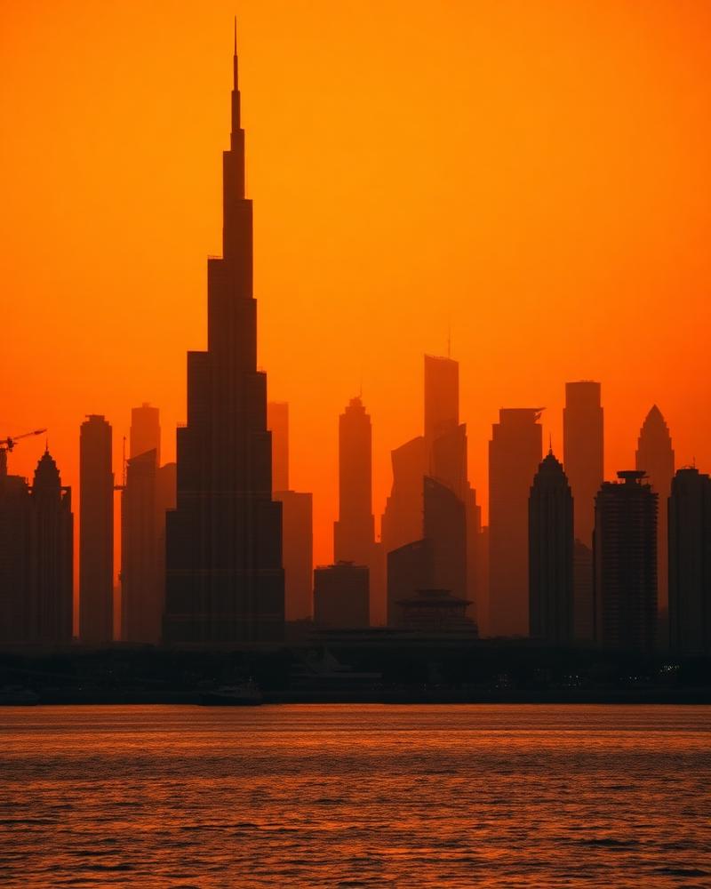 Dubai