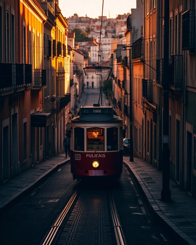 Lisbon