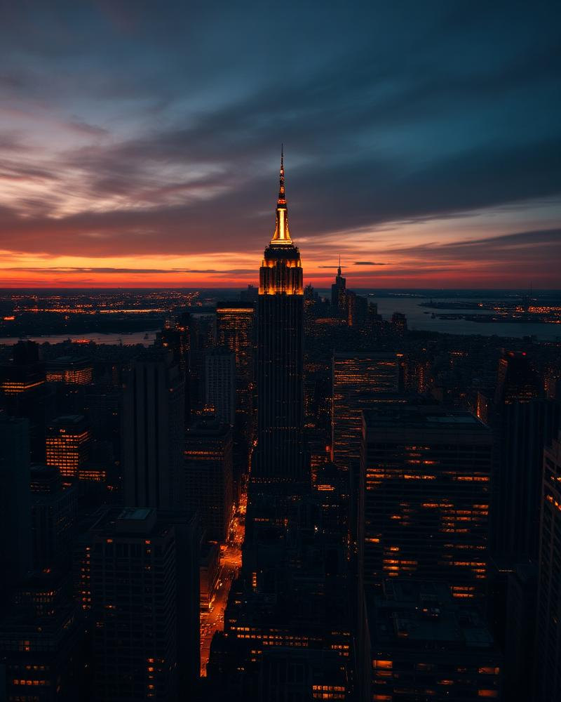 New York