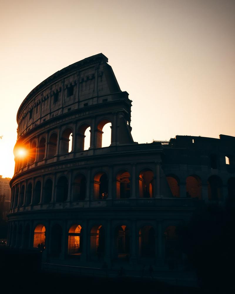Rome
